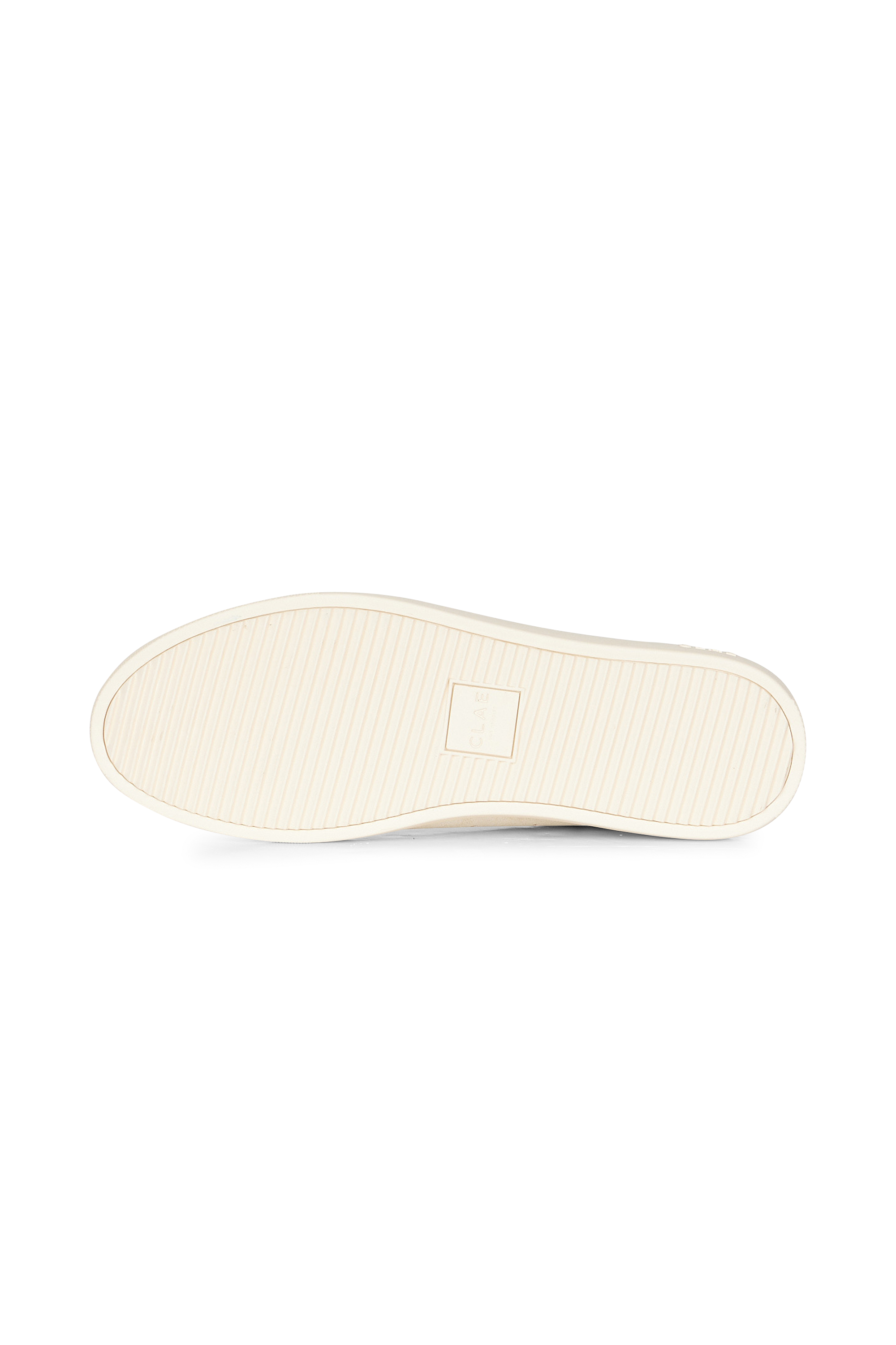 CLAE Baskets BRADLEY  DISTR Blanc