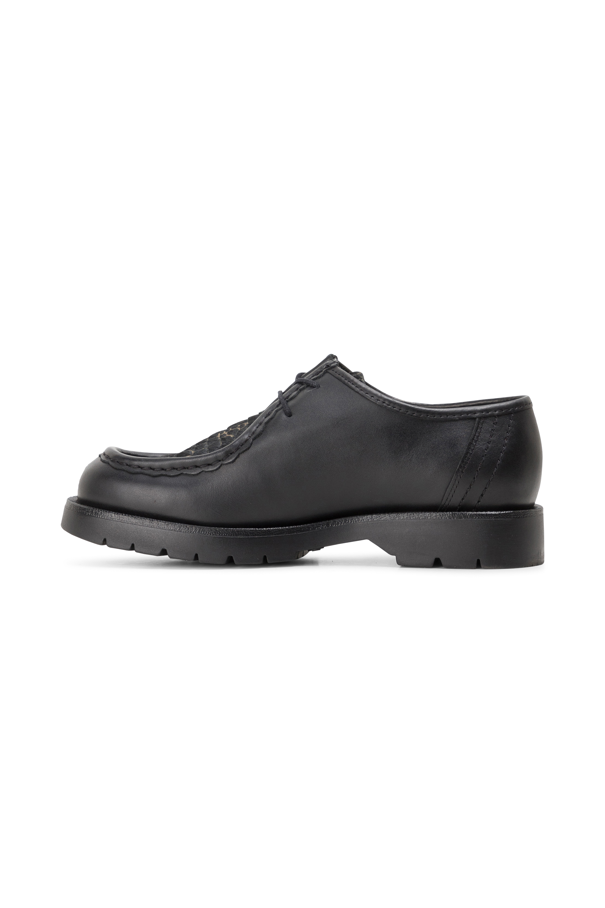 KLEMAN Derbies PADRINI L Noir
