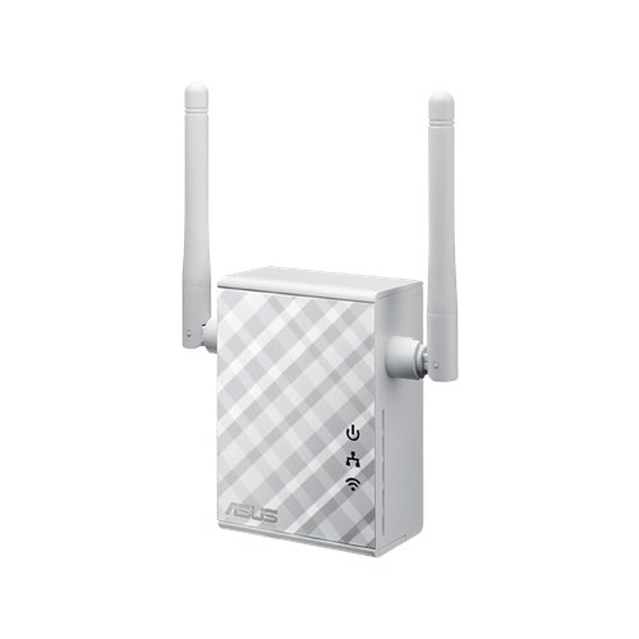 Asus RP-N12 - Répéteur WiFi N300