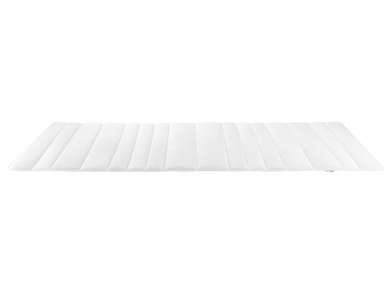 Matrasbeschermer 90 x 200 cm