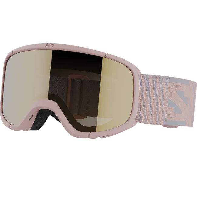 LUMI ACCESS  Junior - Skibrille Kids