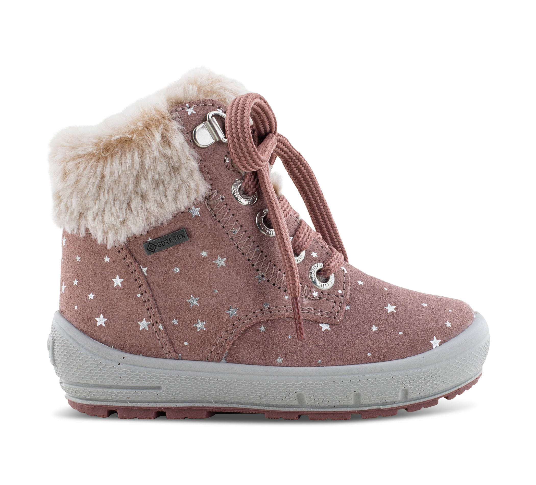 Superfit Groovy - Winterschuhe