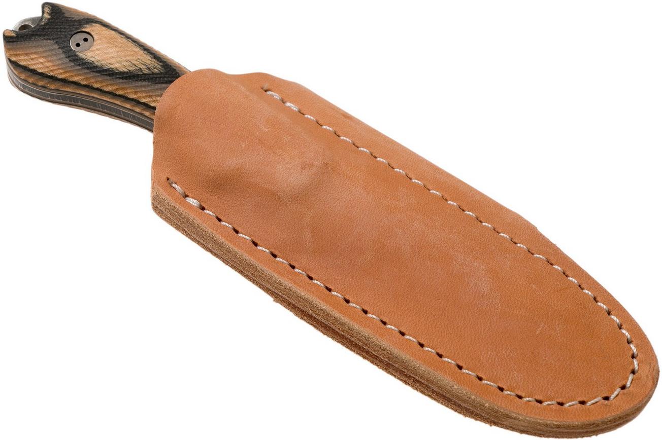 Bradford Guardian 3SF, 3D G-Wood Guardian 3 M390, Sabre Nimbus 3SF-115N