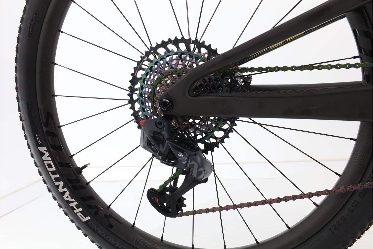 Scott Spark RC World Cup (2022) | Diamond