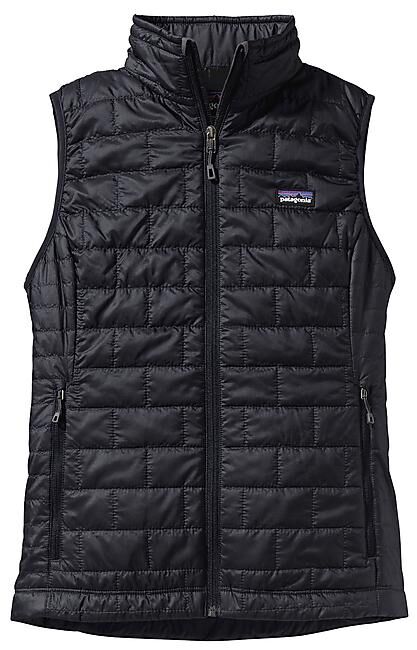 PATAGONIA - NANO PUFF VEST W