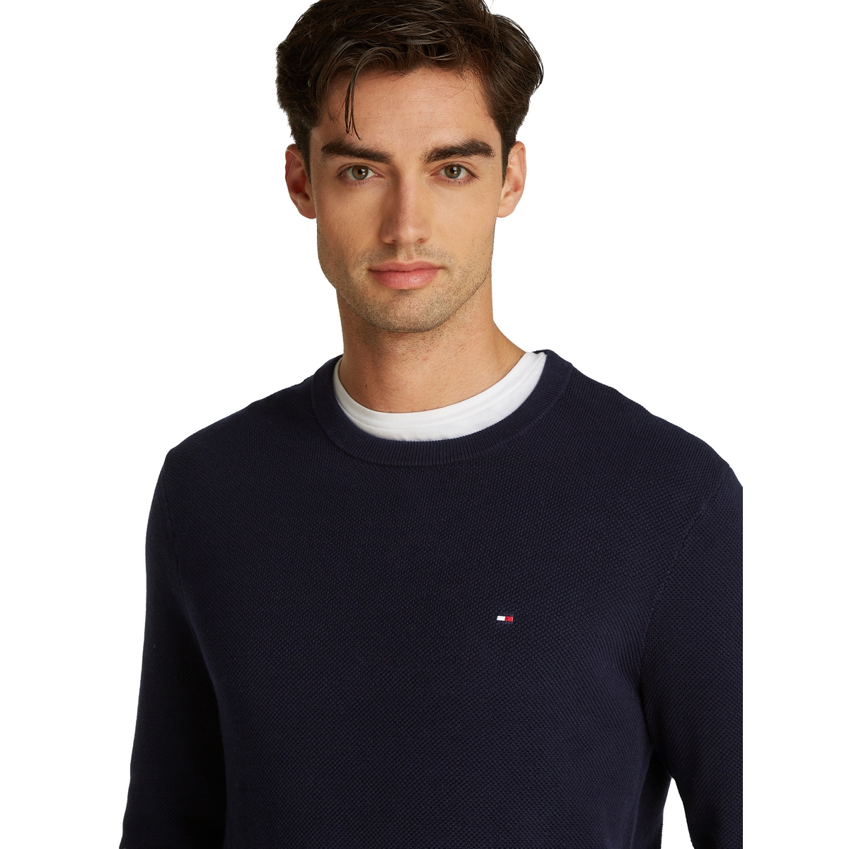 Heren Vest FFJA0017