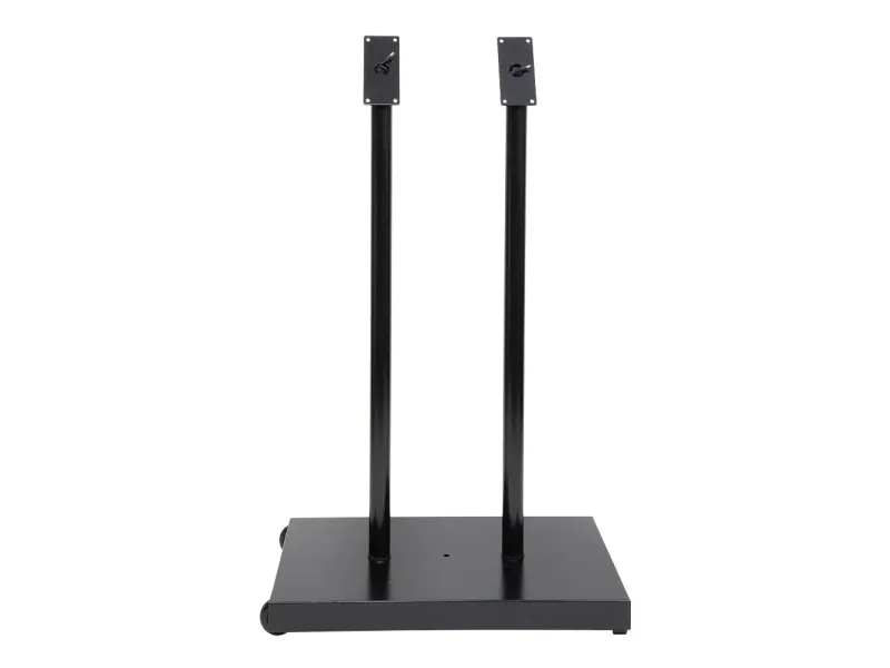 Securit® BLACK STAR XXL stålben