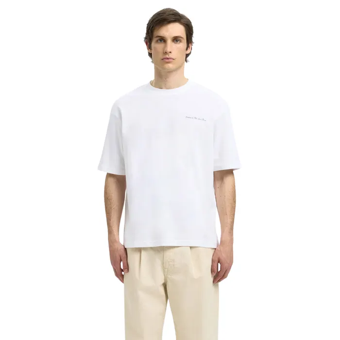 Selected Oscar Shirt Heren