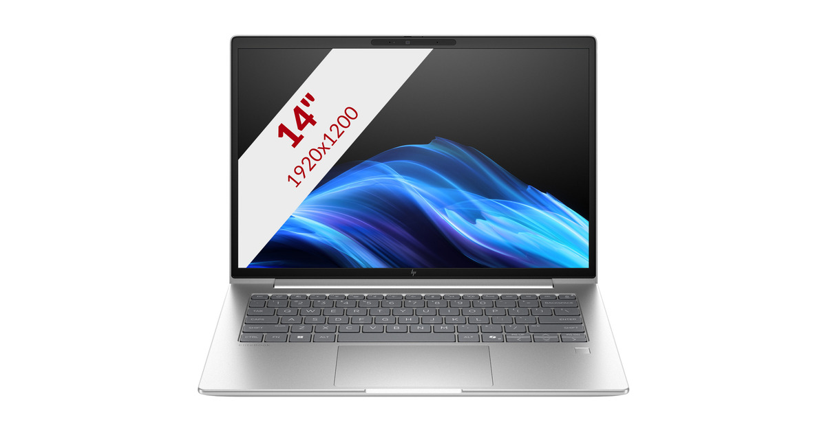 HPEliteBook 6 G1i AI (AD3Q1ET) 14