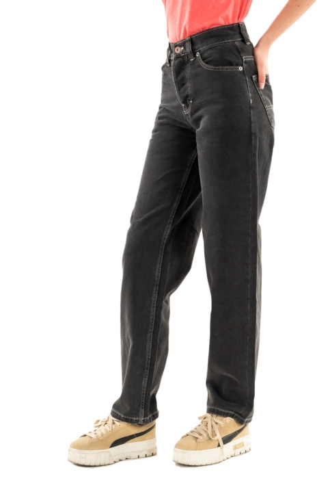 Jeans dickies thomasville j791 black wash