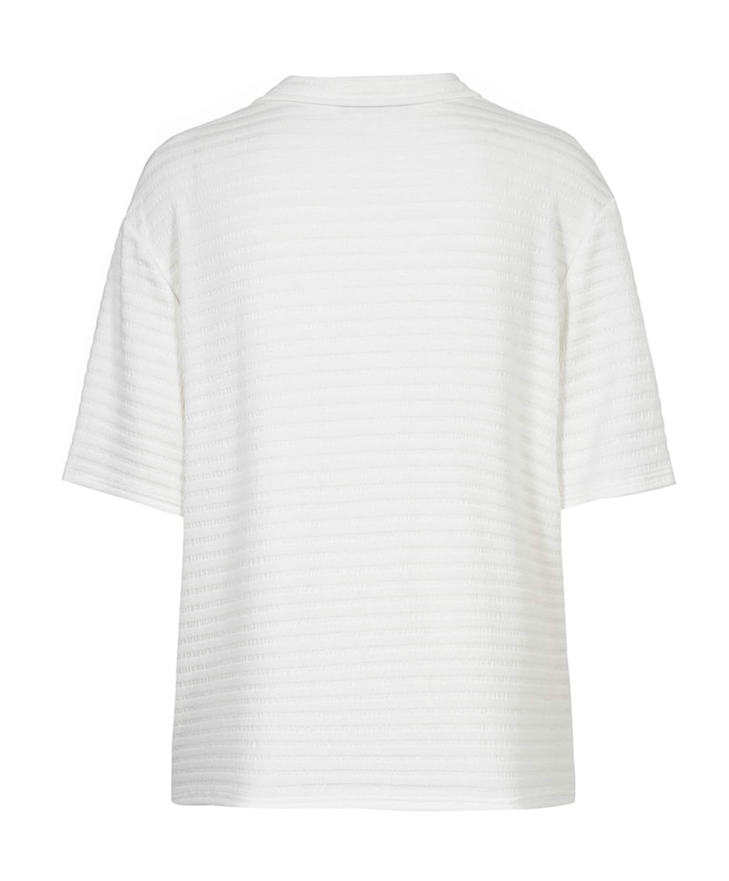 Frank Walder Dames polo wit