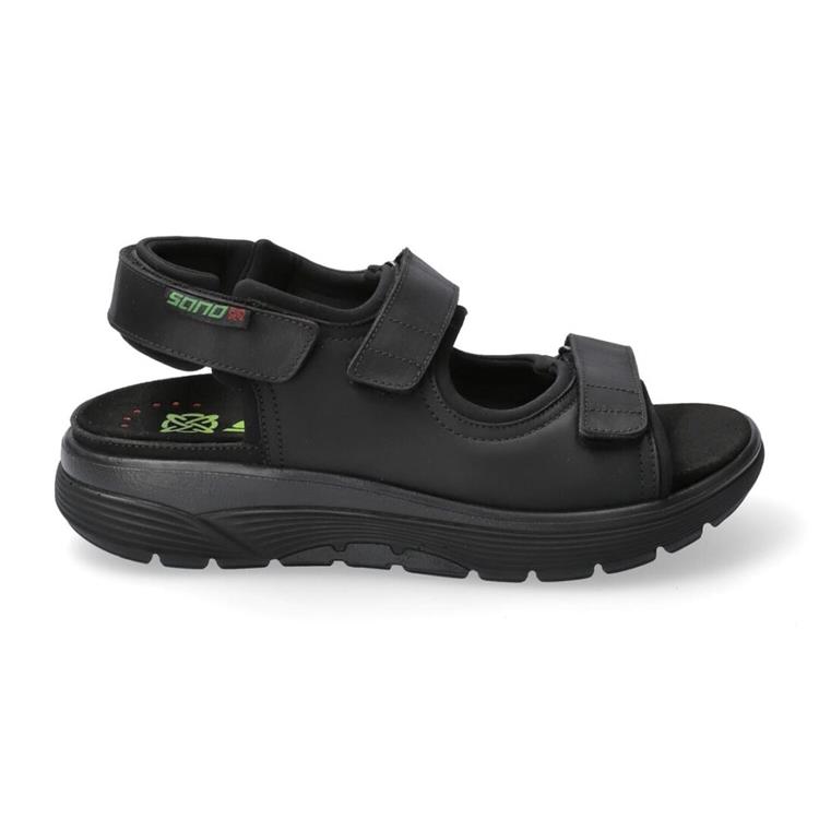 Mephisto WILFRIED black