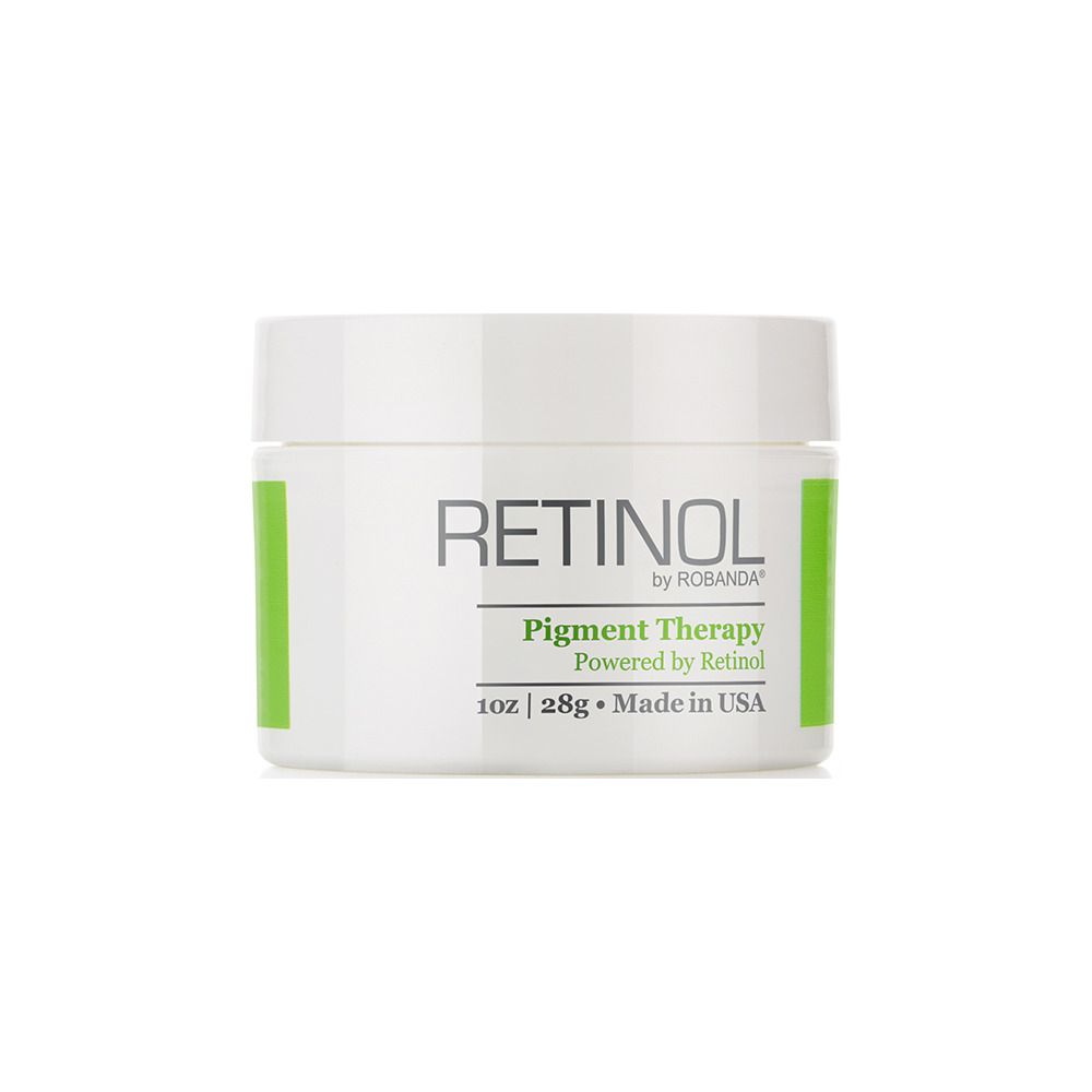 Retinol By Robanda Pigment Therapy - 28 g.