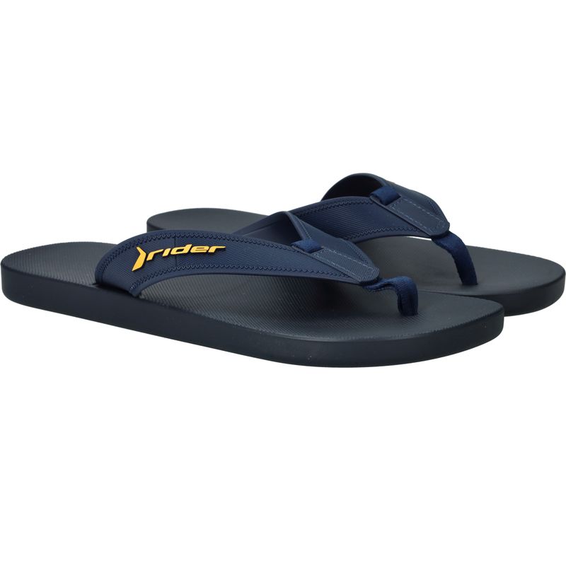 Rider Impulse Slippers Blauw Heren