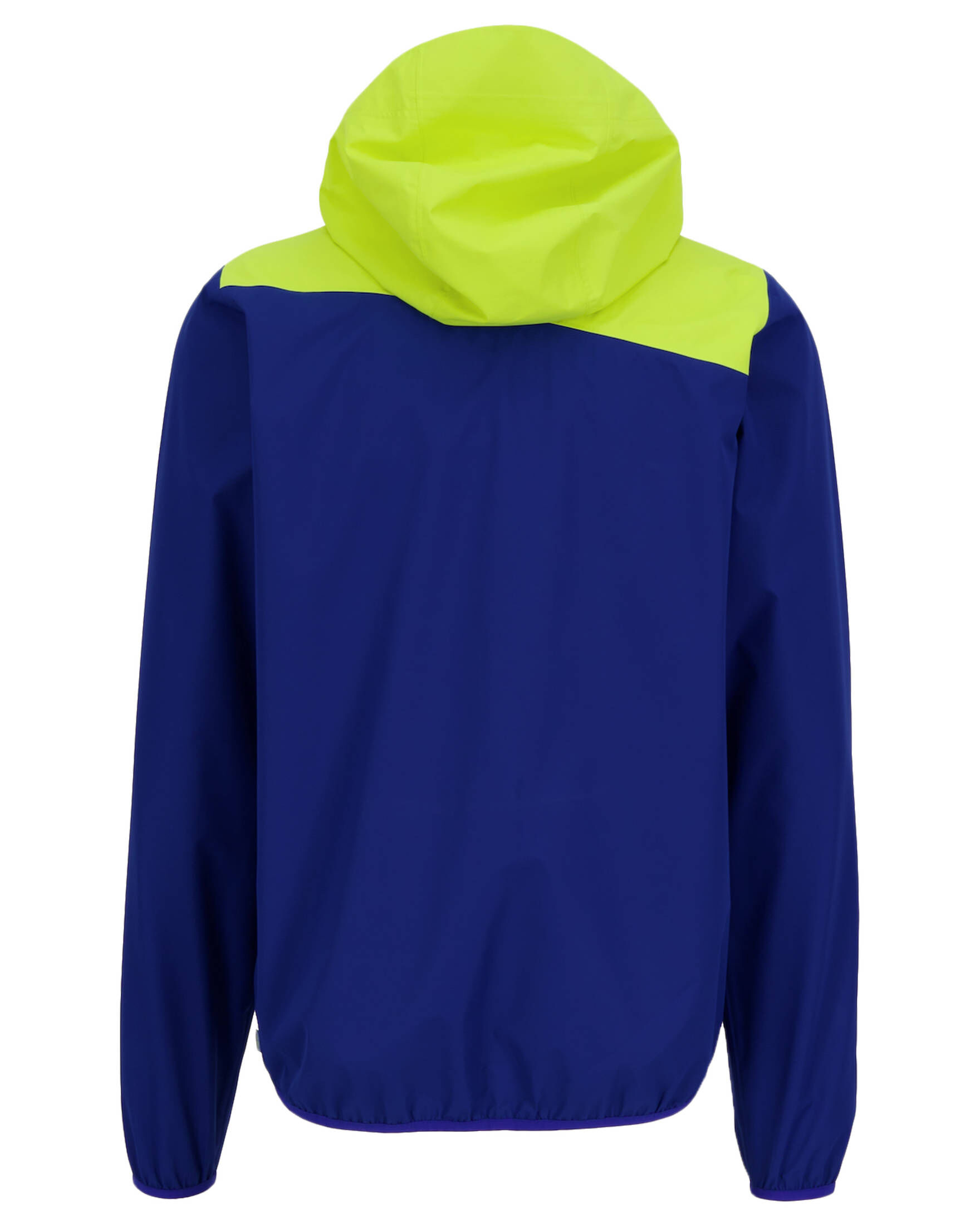 meru| Herren Outdoorjacke GAMBELL 2,5L JACKET MAN