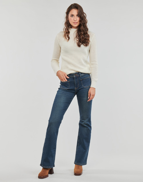 Freeman T.Porter - GRACIELLA S SDM - Bleu foncé