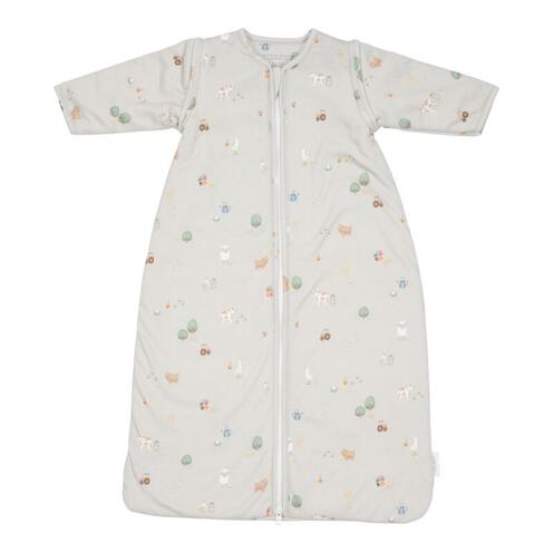Gigoteuse hiver - Little Farm - 70 cm - LITTLE DUTCH