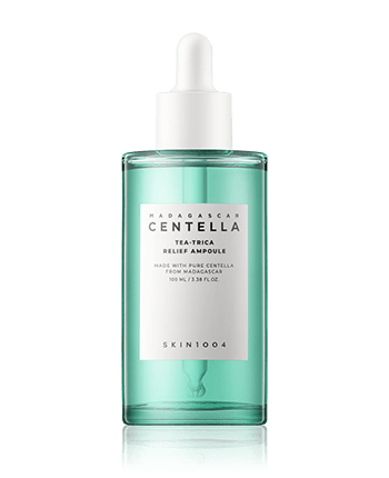 SKIN1004 Madagascar Centella Tea-Trica Relief Ampoule 100ml