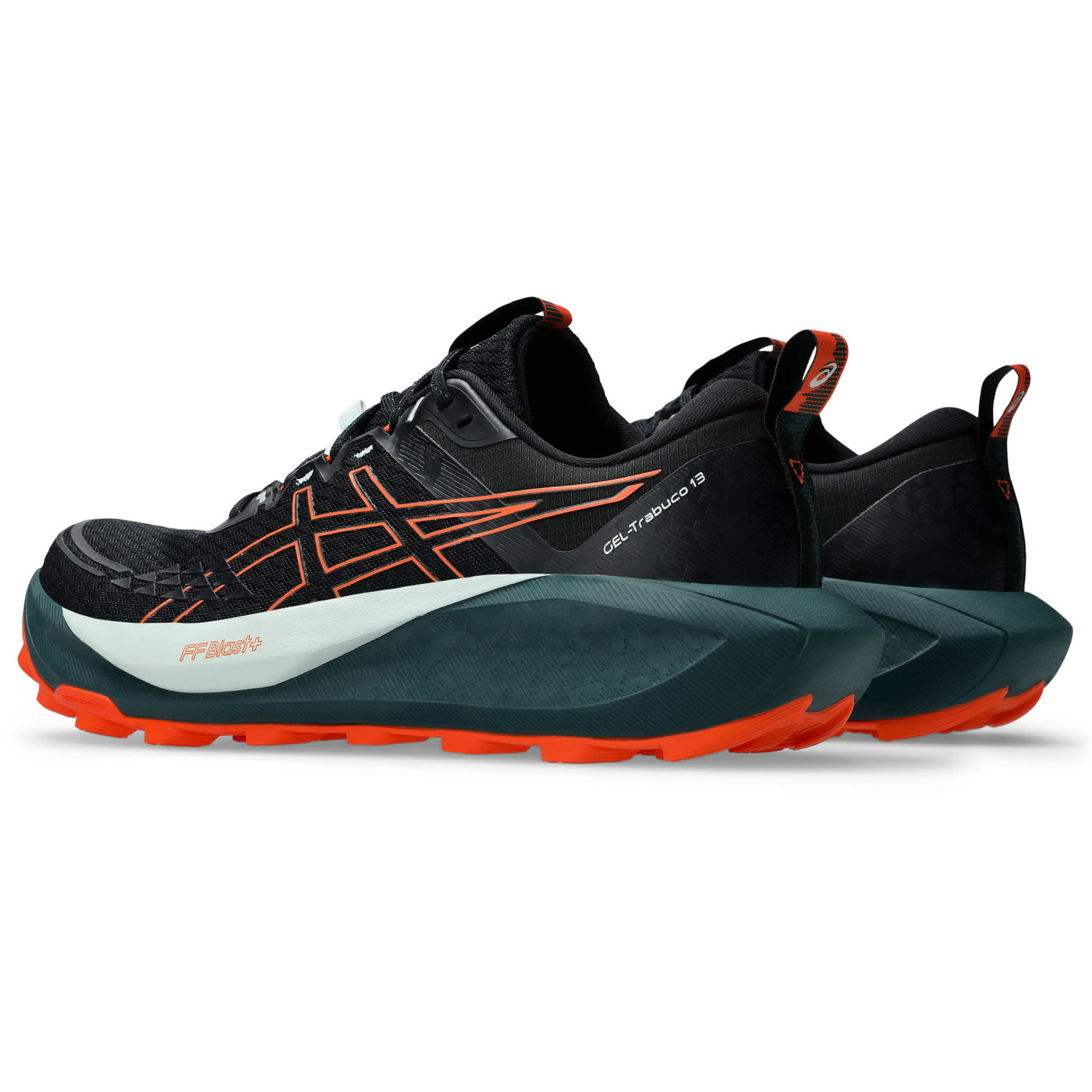 ASICS GEL-Trabuco 13 Heren