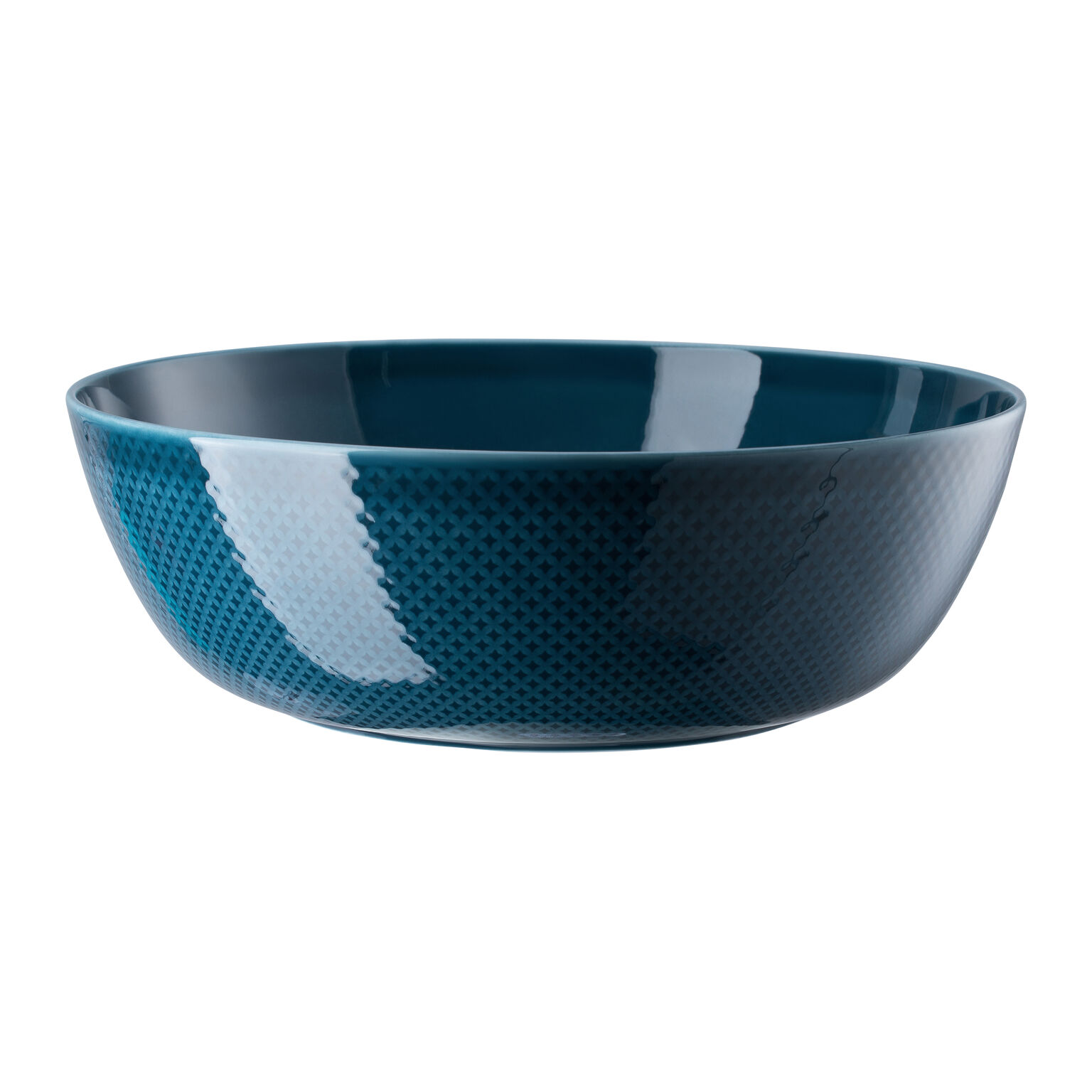 Junto Ocean Blue Schüssel 33 cm