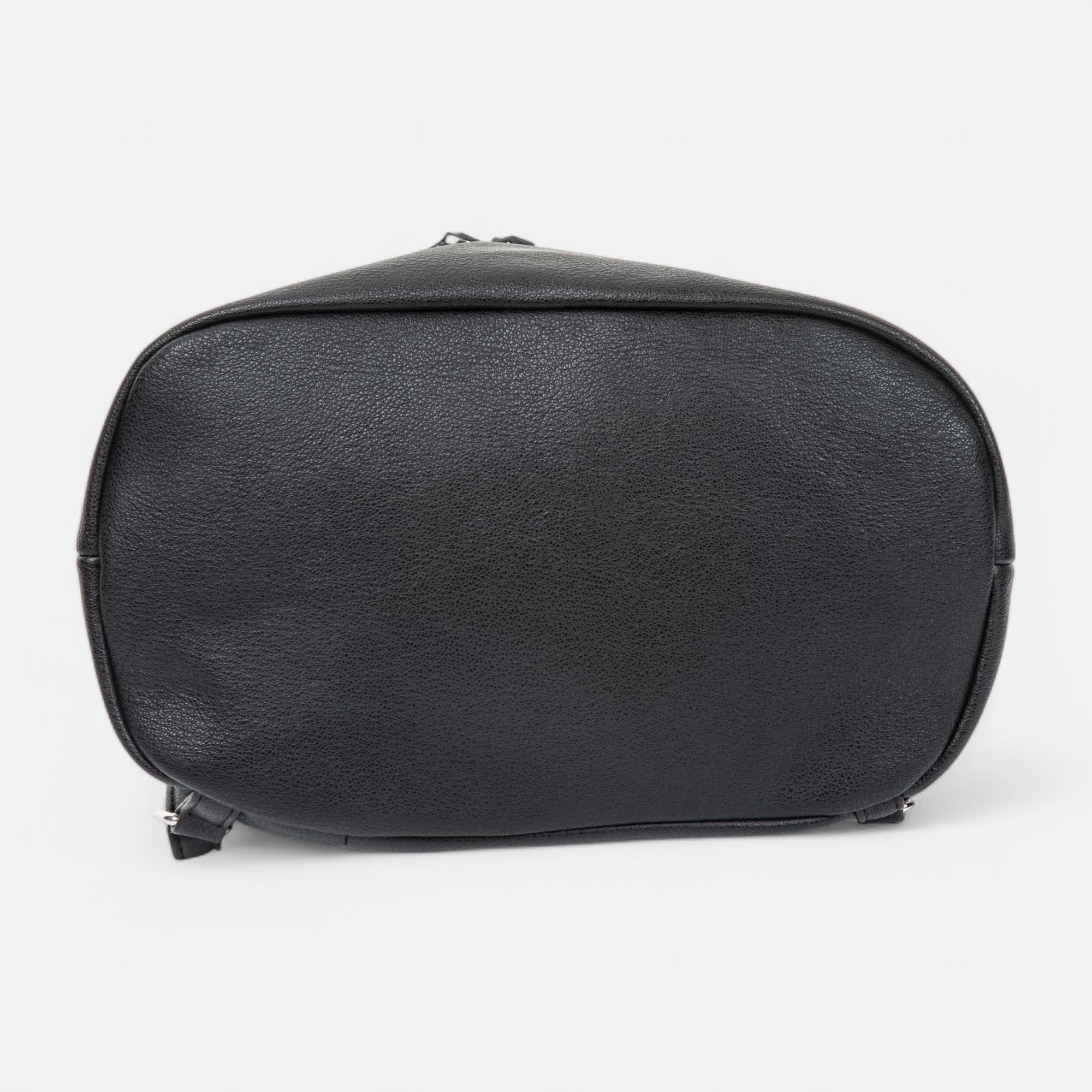 Sac à dos noir