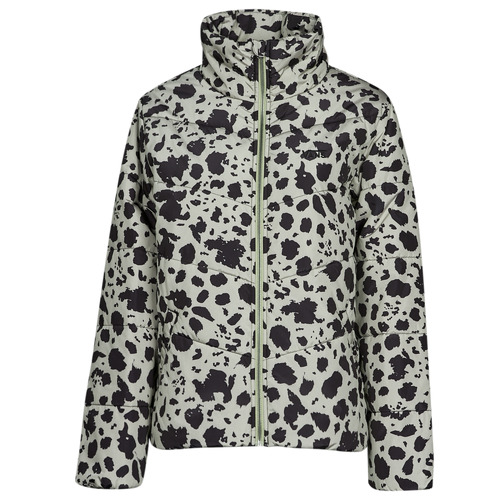 Vans - FOUNDRY PRINT PUFF MTE - BLACK