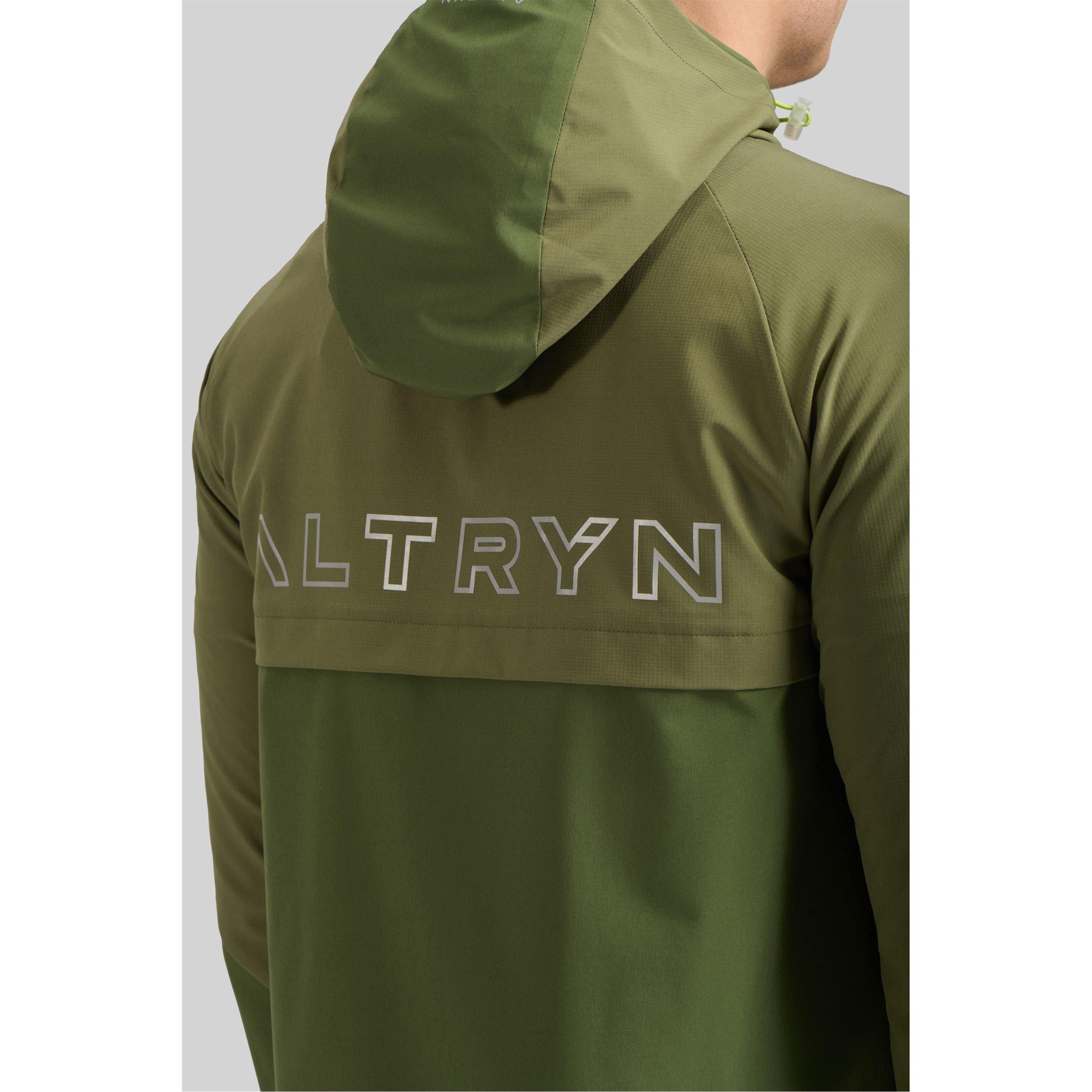 ALTRYN Wdrsn Jkt V2 Sn53