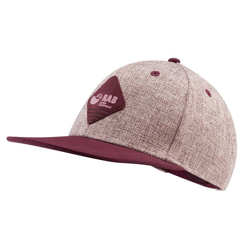Flatiron Badge Cap - Casquette