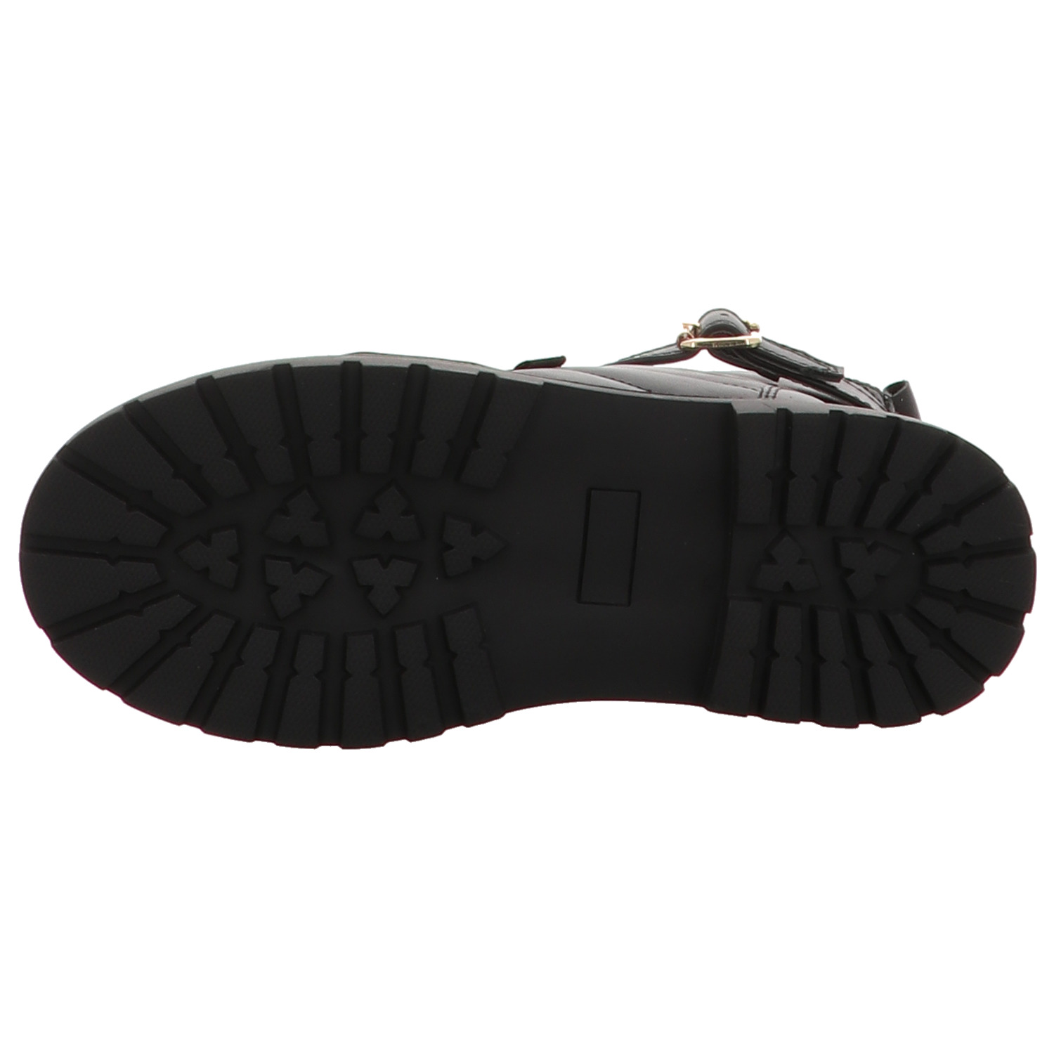 s.Oliver Stiefel schwarz