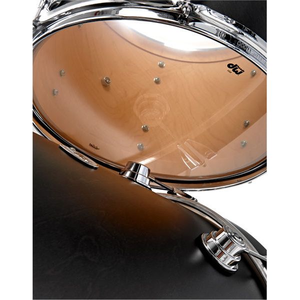 DW Satin Oil Big Rock Ebony
