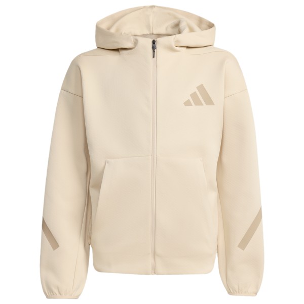 adidas - Kid's Z.N.E.Full Zip - Veste de sport