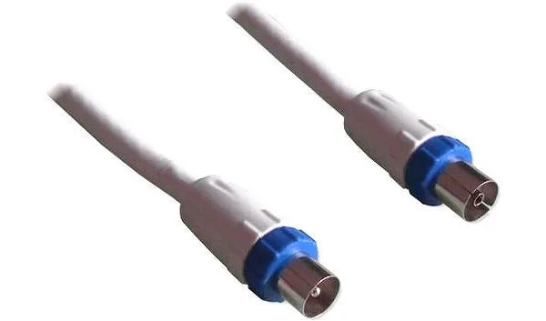 SVD Pro 9,52 mm mâle / femelle (3 m) Câbles d'antenne
