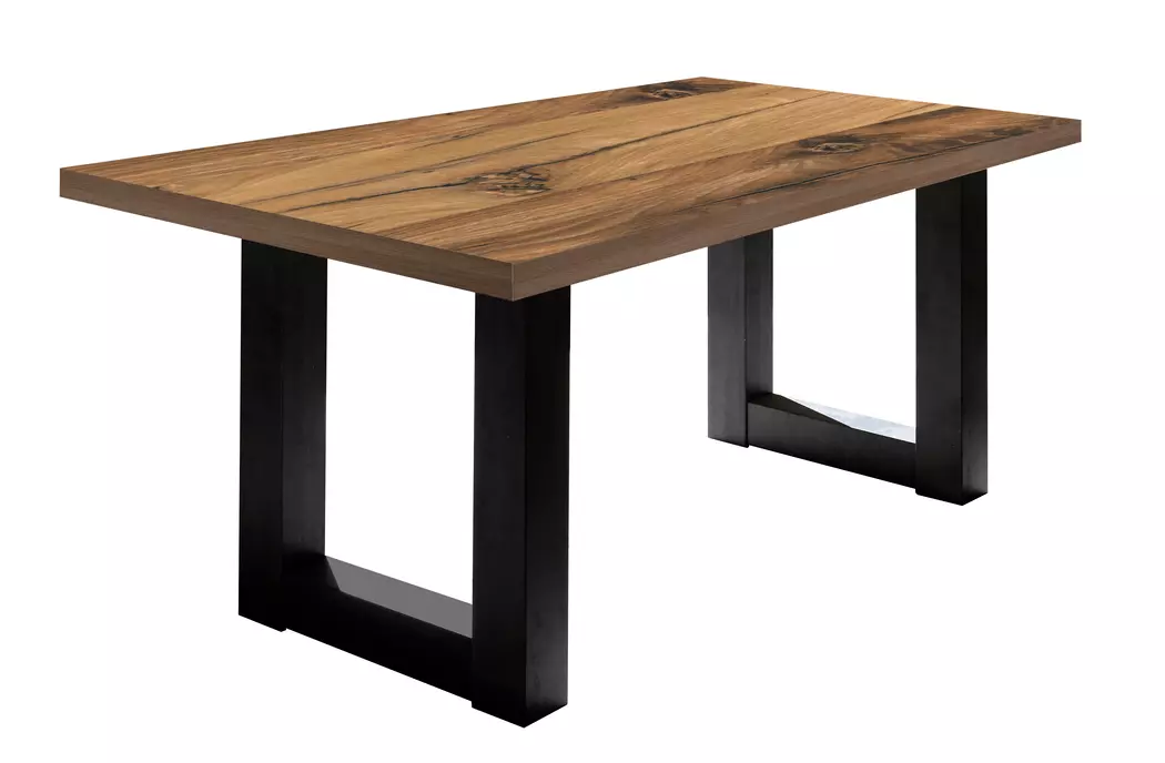 Esstisch Big System 140 x 90 cm