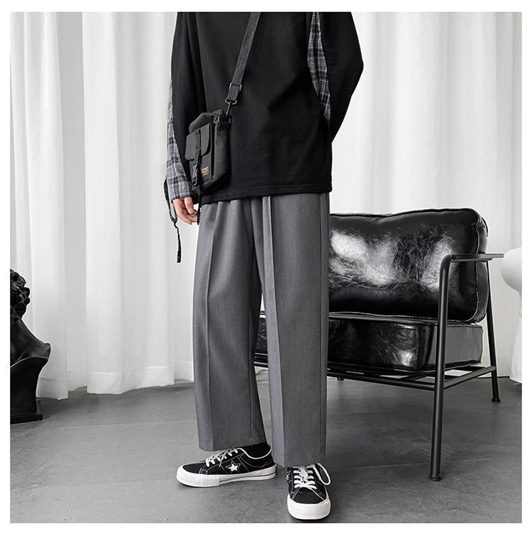 FOEV - Rechte broek
