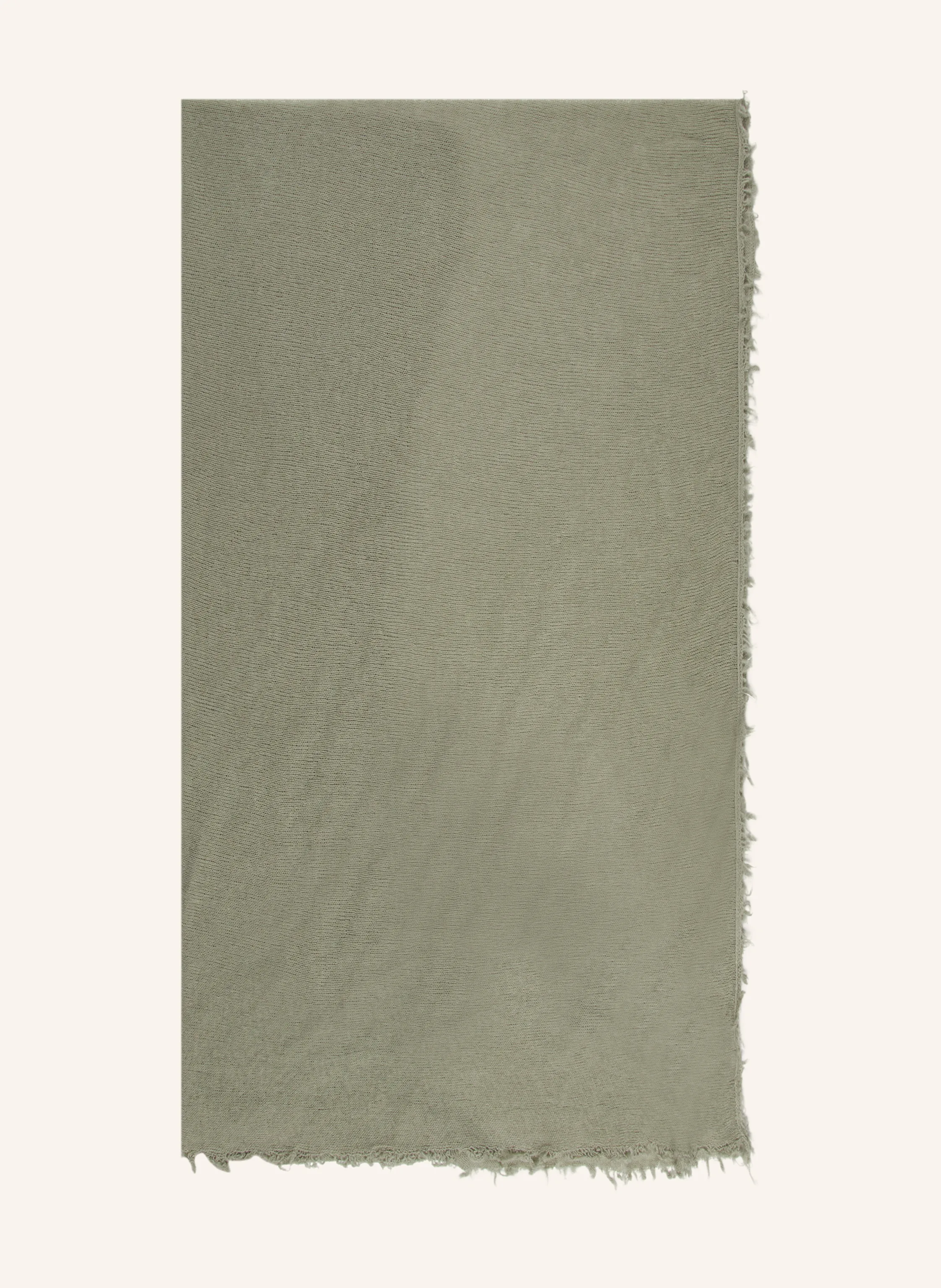 darling harbour Schal mit Cashmere