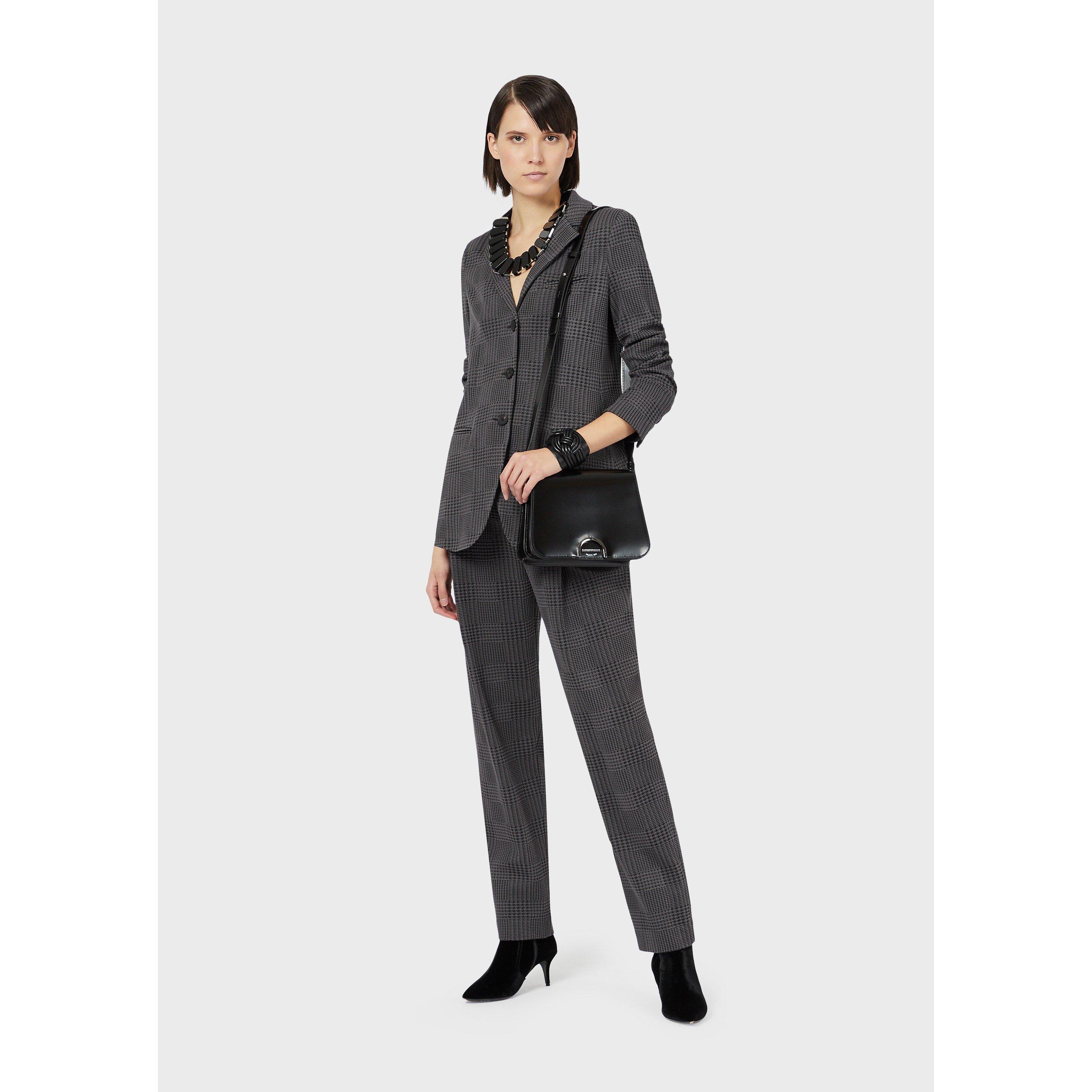 Emporio Armani P8D Trousers