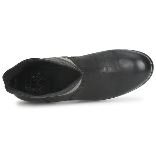 OXS - RAVELLO YURES - Black