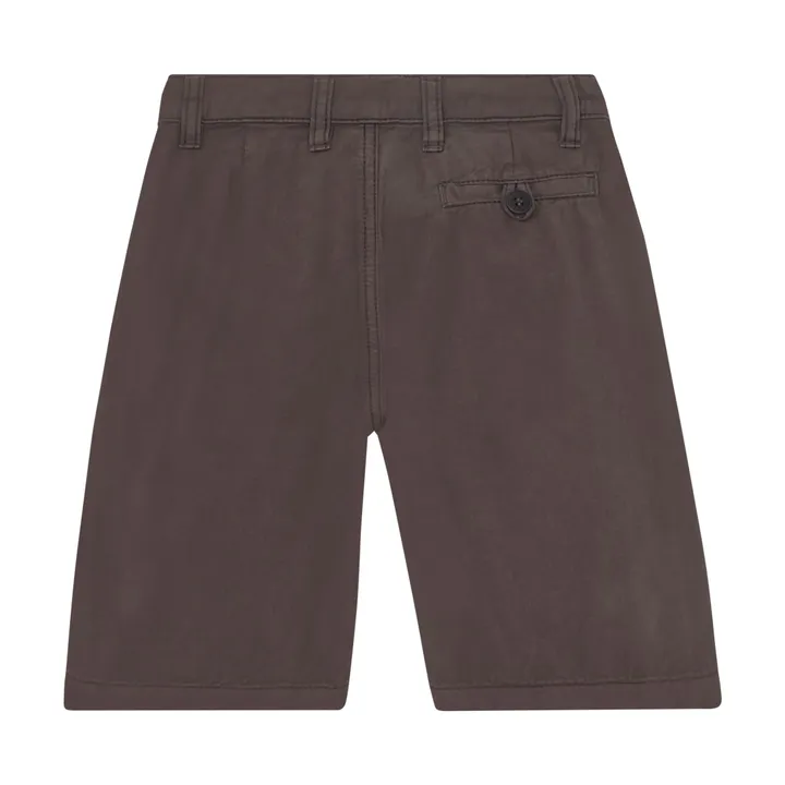 Sunchild Short Chino Retiro | Noir