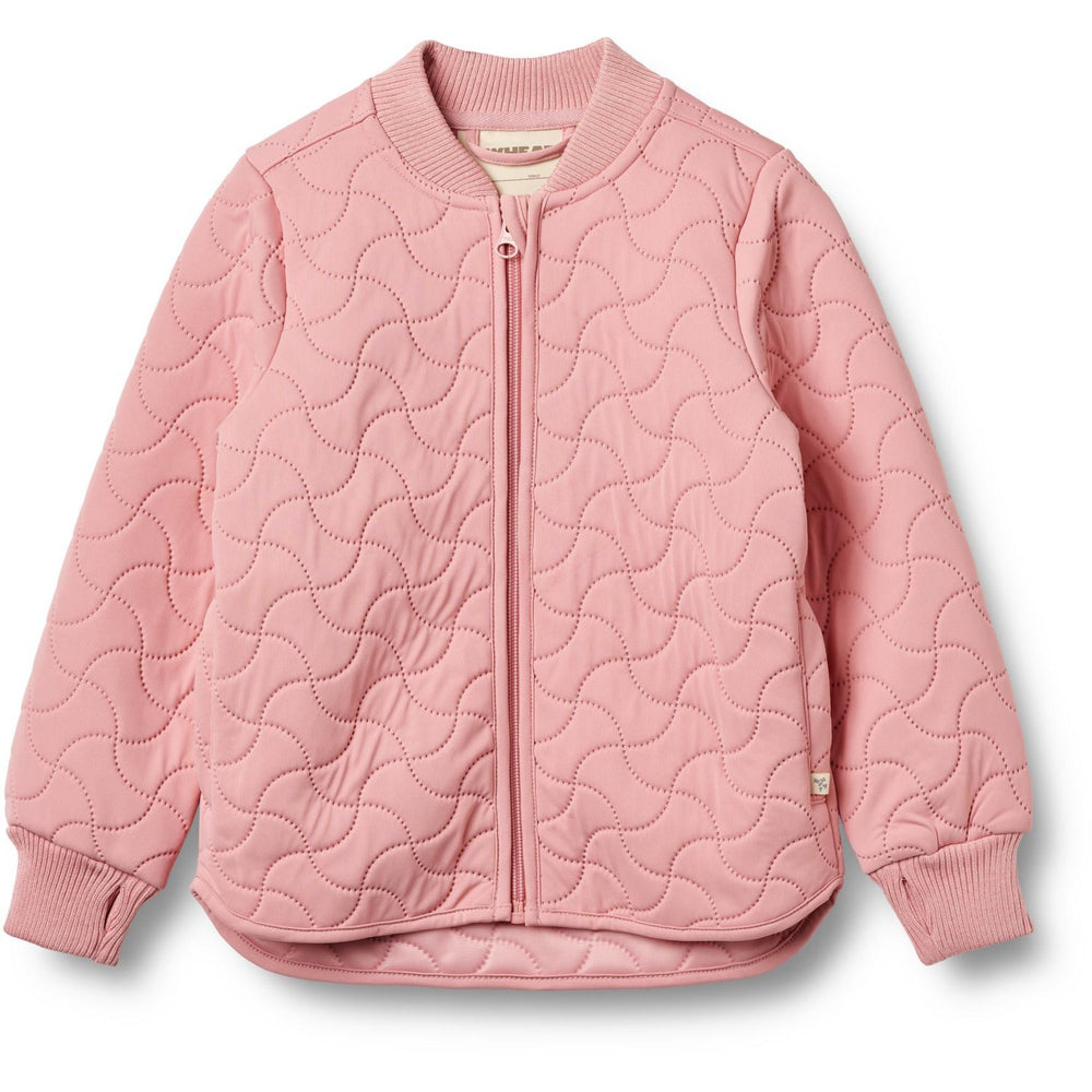 Køb Wheat Rose Termojakke Loui