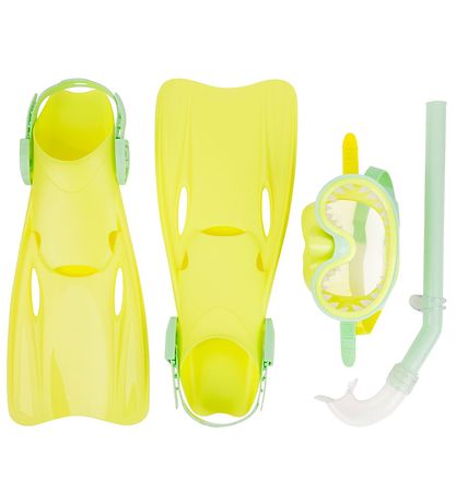 SunnyLife Snorkels?t - Neon