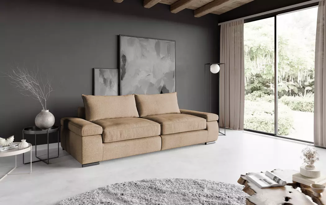 Bigsofa Layzee