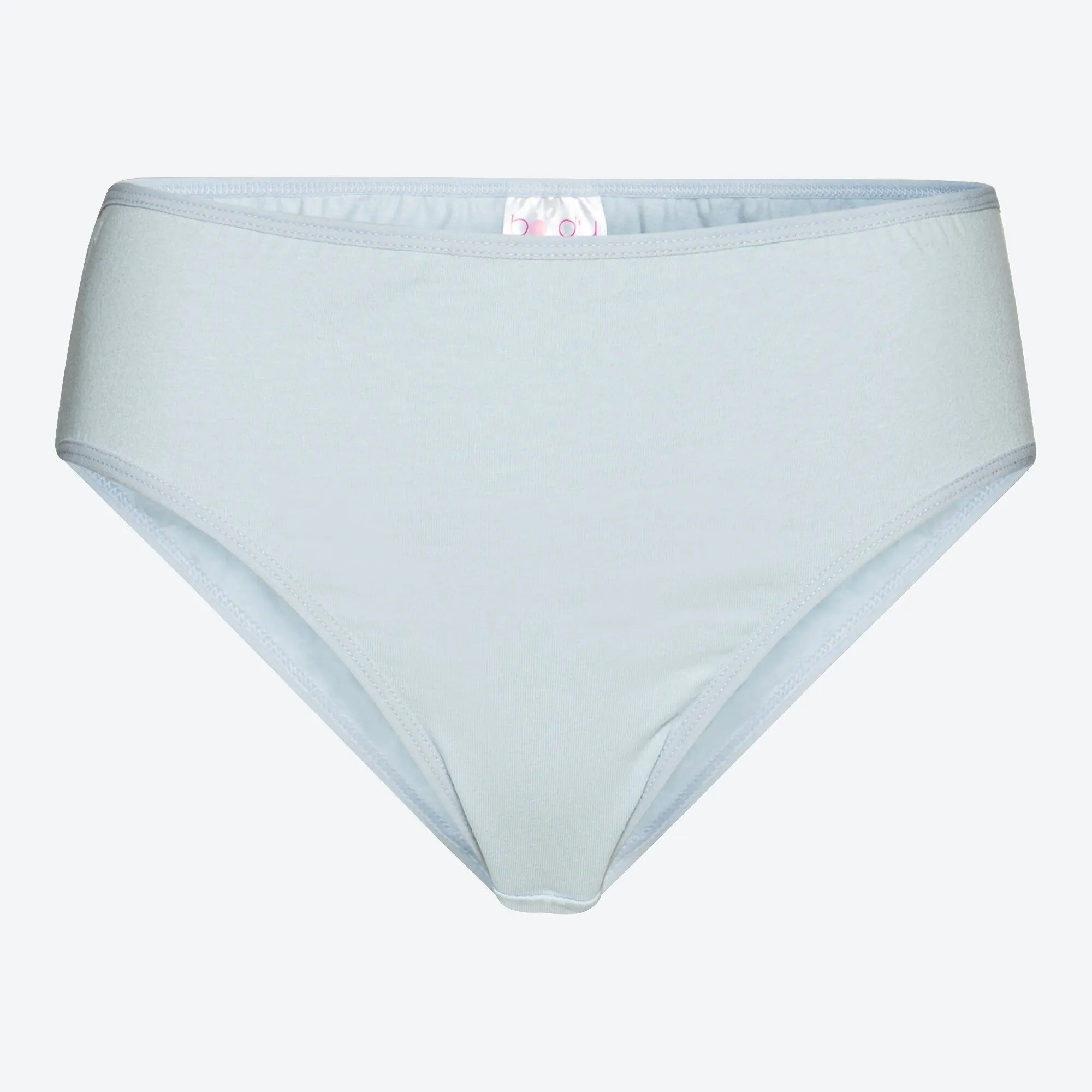 Damen-Rioslip, NKD-EVA, 3er-Pack
