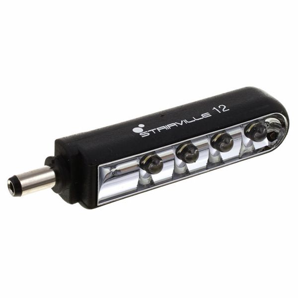 Stairville LED Head 12V white