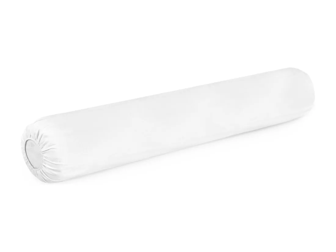 Housse de Protection de traversin absorbante Antonin Blanc 180 cm