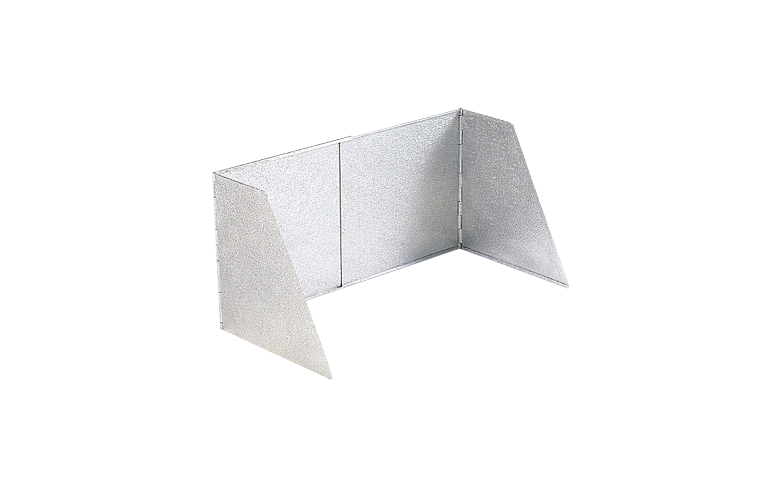 Crespo Alu-Windschutz 24 cm