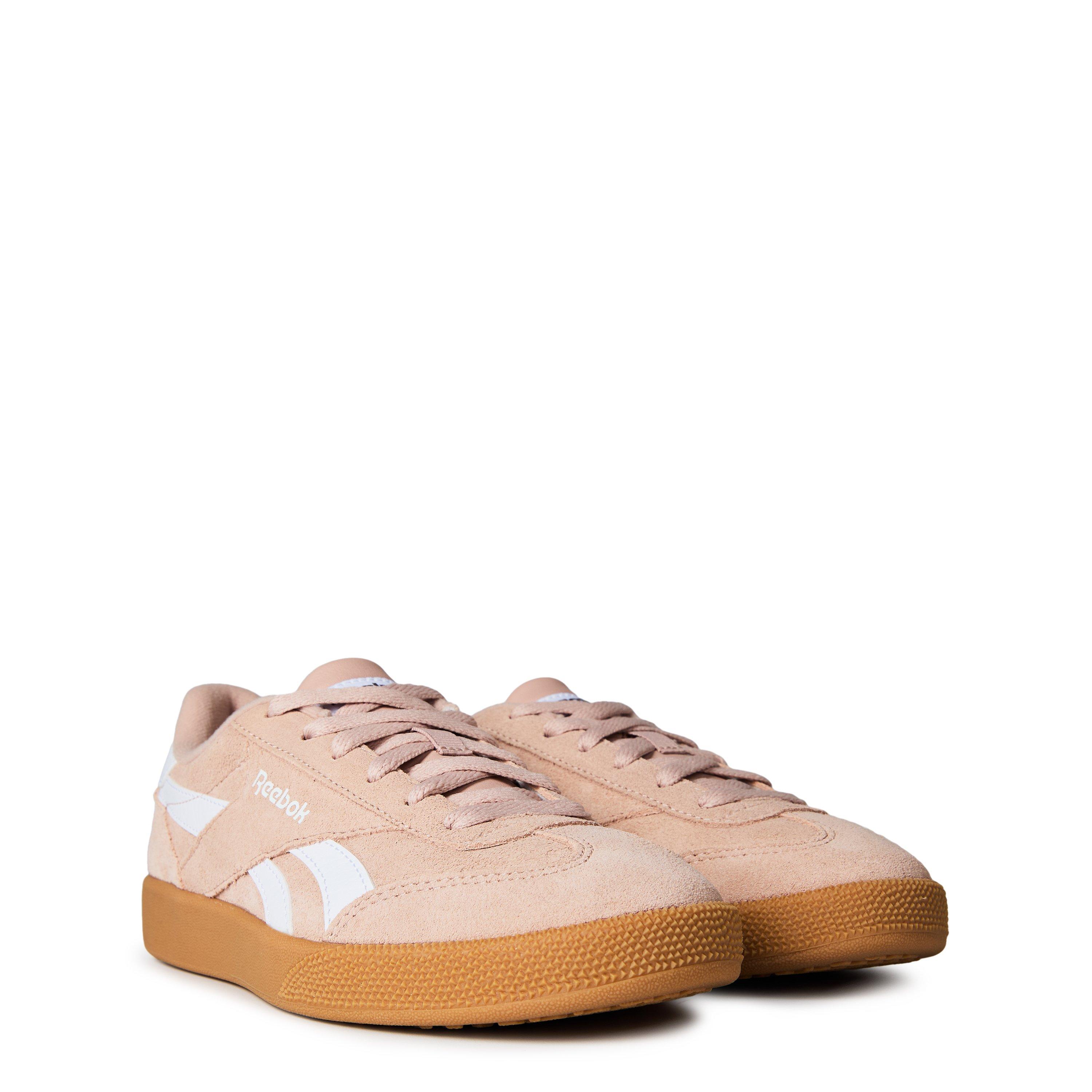 Reebok SMASH EDGE S WHITE BLACK GUM