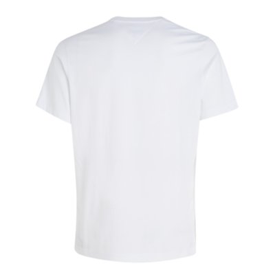 Tee-shirt à manches courtes homme Tjm Xslim Jersey TOMMY HILFIGER