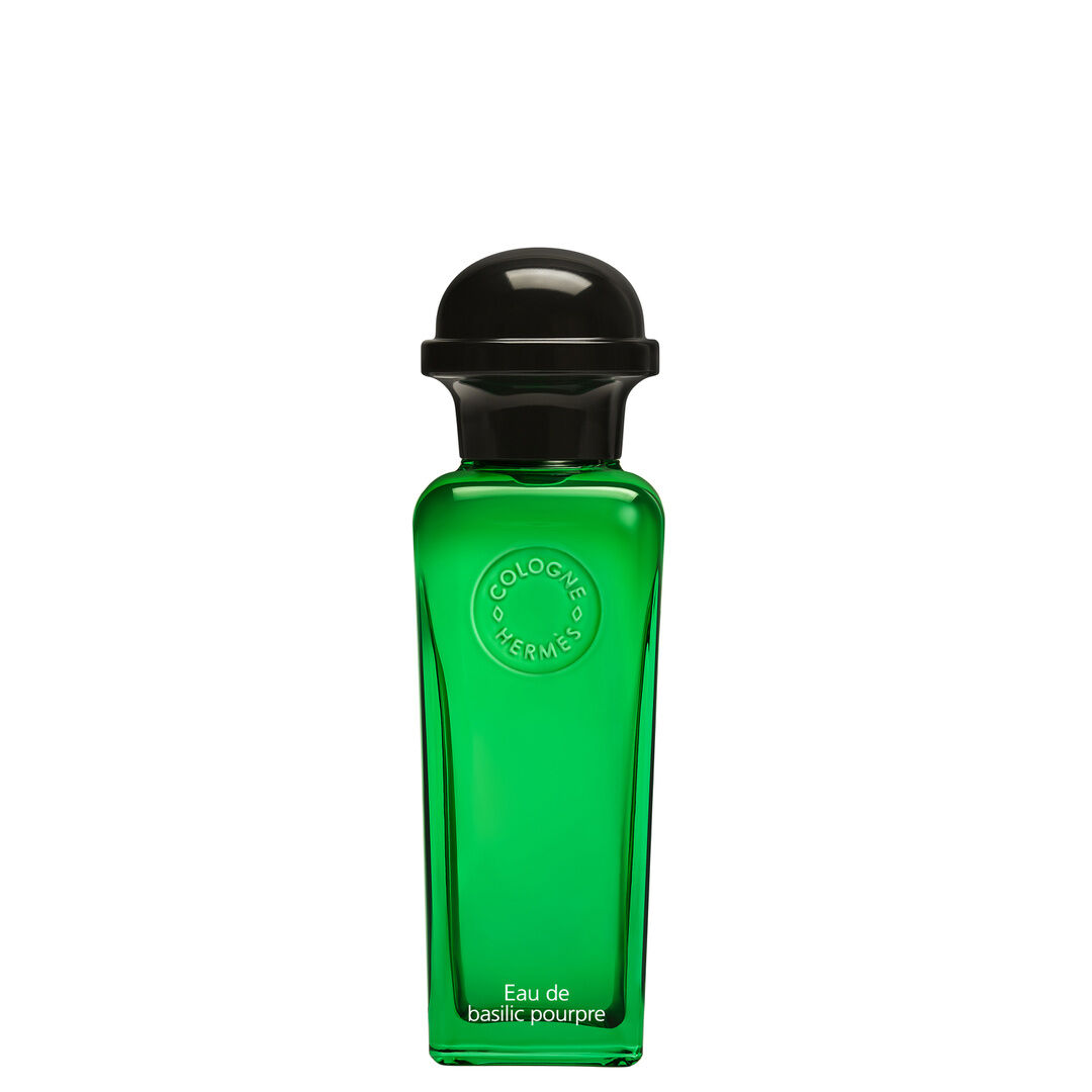 Hermès COLEÇÃO COLOGNES Eau de Basilic Pourpre - 50ml