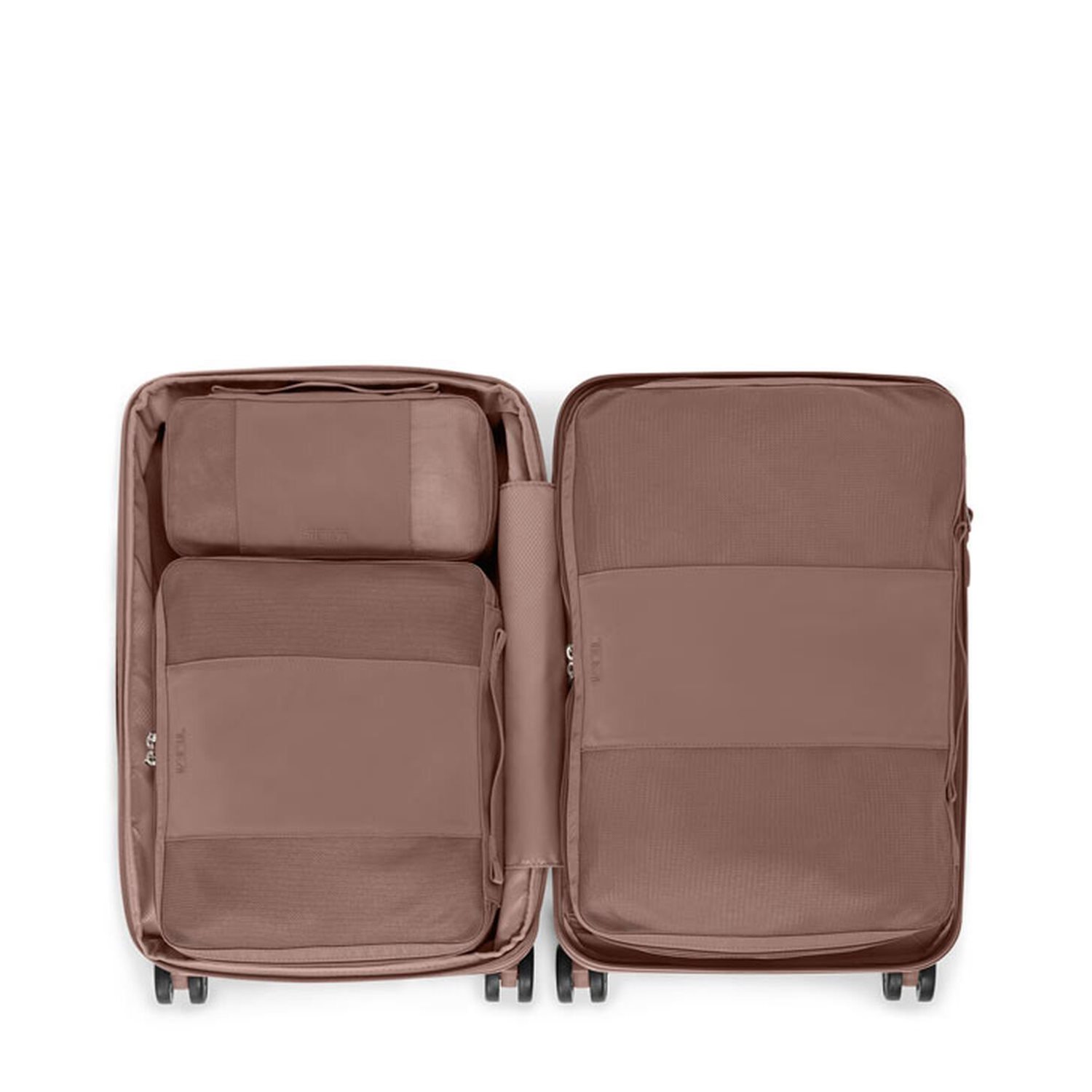 Tumi Travel Access. Packing Cube Large light mauve