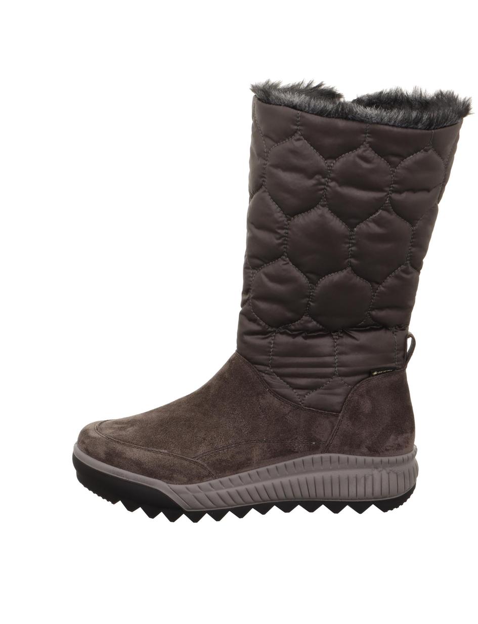 Winterstiefel TIRANO